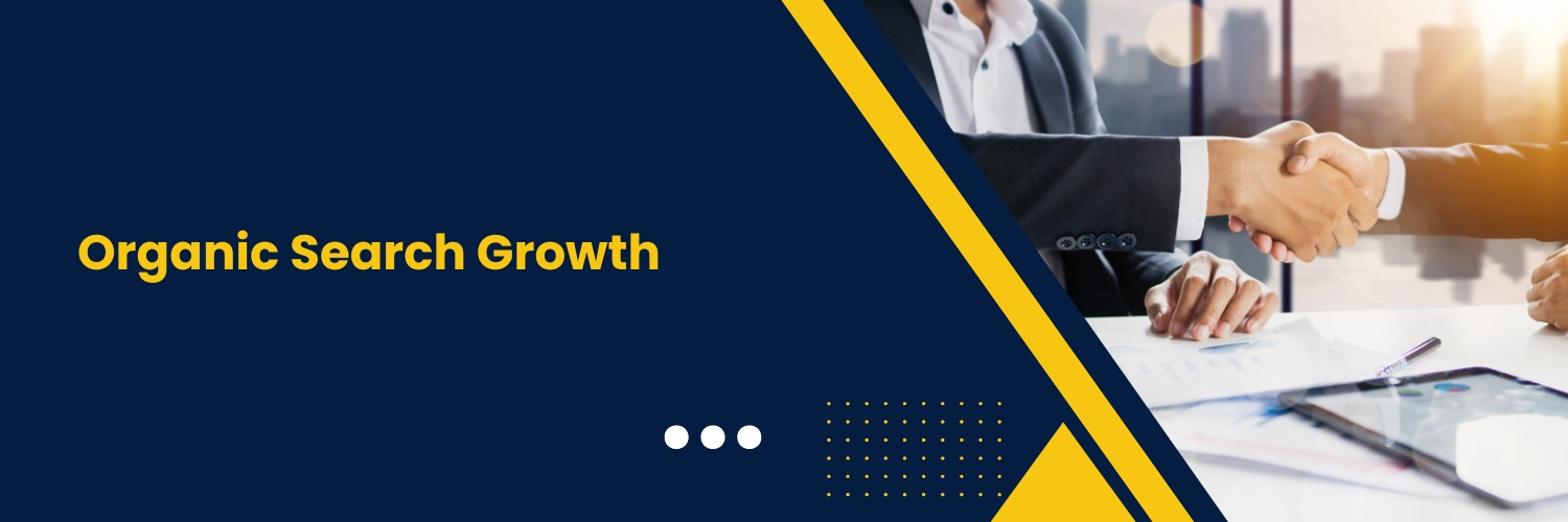 The Business Case for Long-Term Organic Search Growth